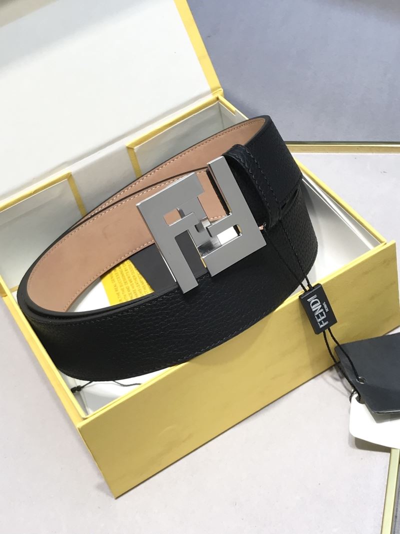 Fendi Belts